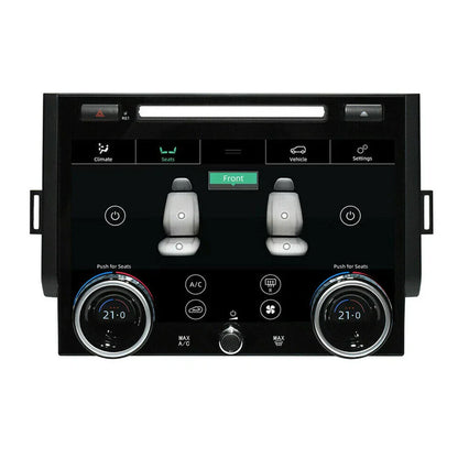 Digital AC Panel for Land Rover Range Rover Sport (2013-2017)