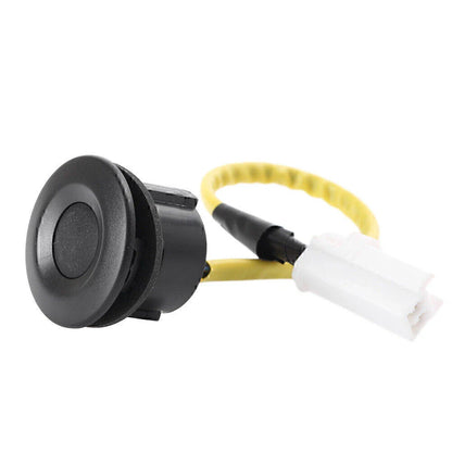 Liftgate Luggage Lock Push Switch Button for Mazda 2 (2011-2014)