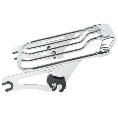 Luggage Rack for Road King, Street Glide, Electra Glide (2009 - 2022)