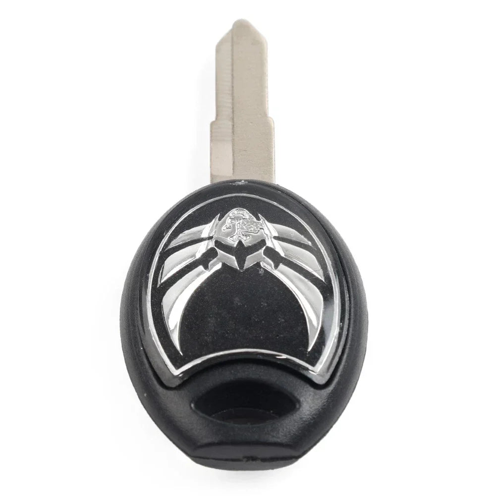 Uncut Blade Blank Key for Honda NRX 1800 Valkyrie Rune Motorcycle