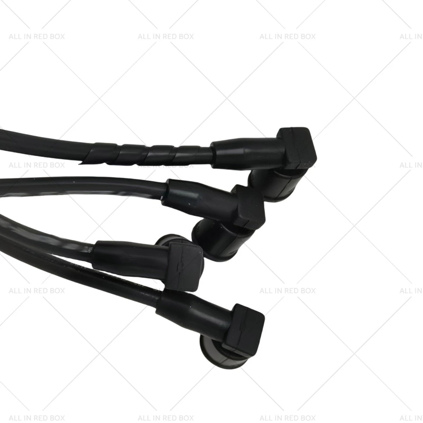 Spark Plug Lead Set for Hyundai Elantra, Kia Spectra, Spectra5 (2001-2006)