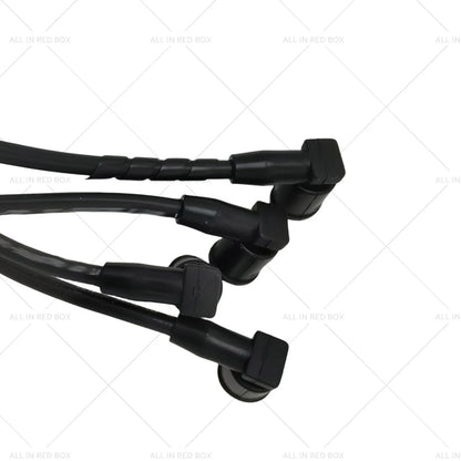 Spark Plug Lead Set for Hyundai Elantra, Kia Spectra, Spectra5 (2001-2006)