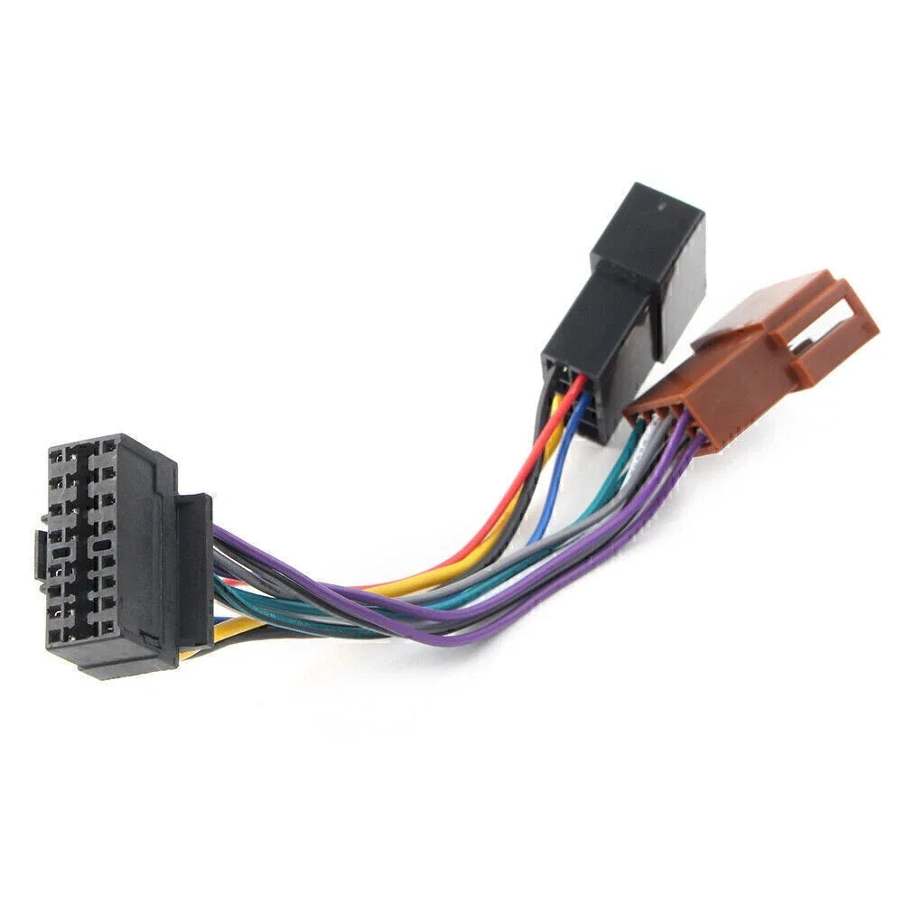 Wiring Harness Cable Adaptor Connector for SONY XAV-AX5000