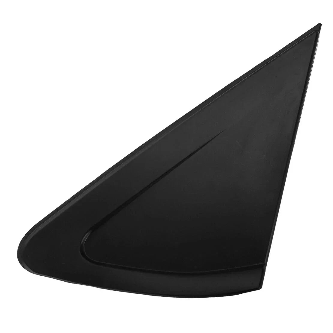 Nissan Versa Door Mirror Triangle Moulding Left & Right Side (2020-2021)