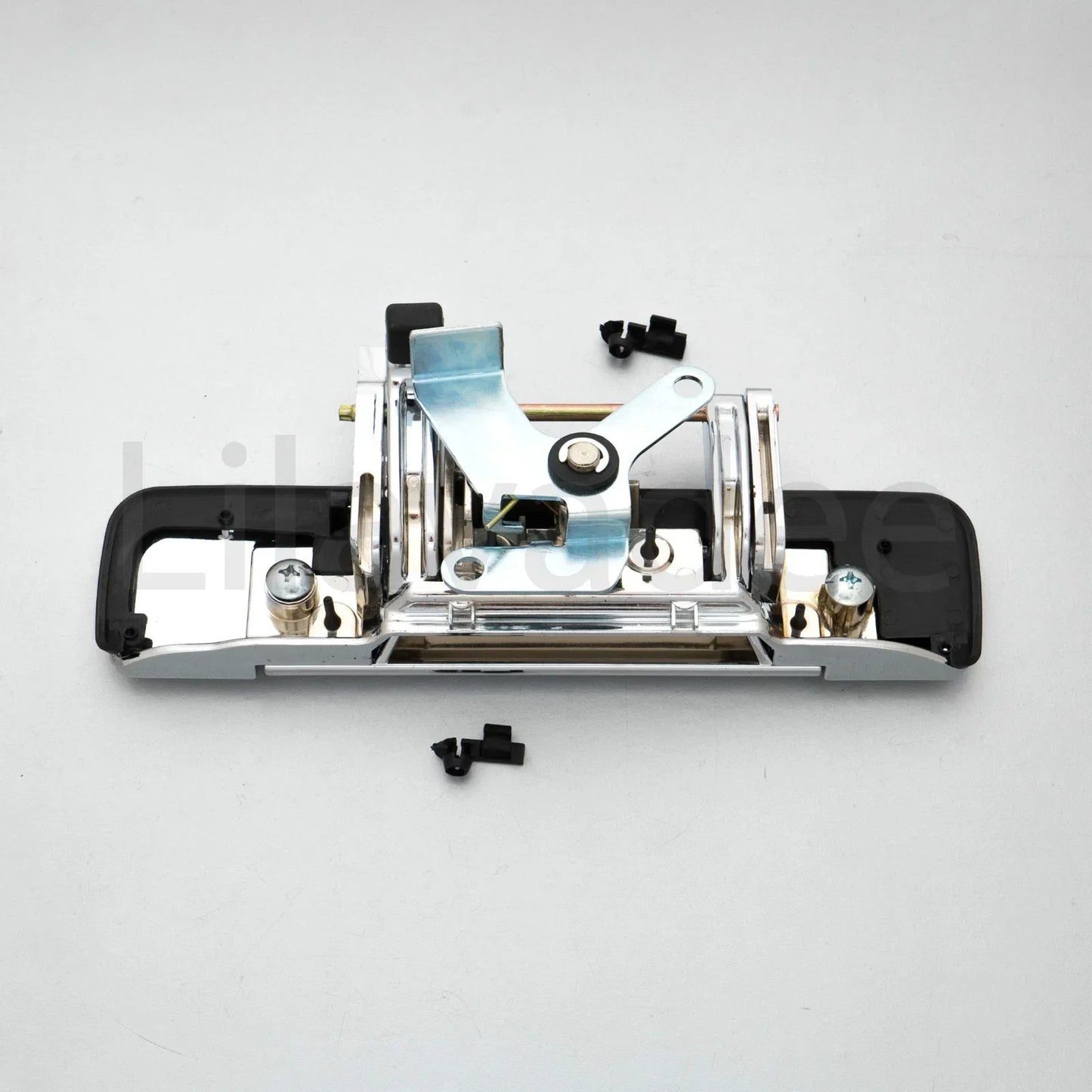 Chrome Tailgate Handle for Isuzu D-Max (2012-2016)