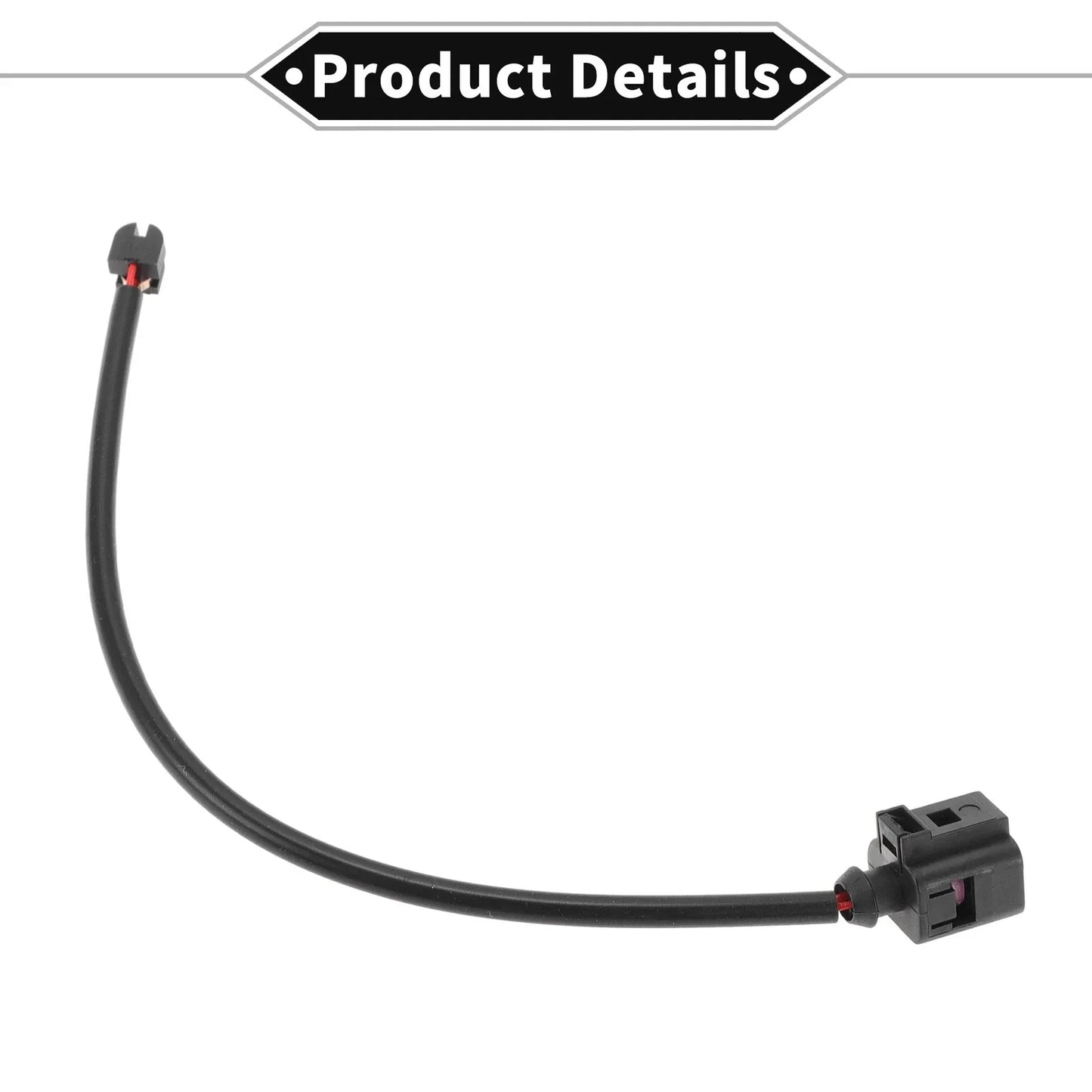 Brake Pad Wear Sensor for Porsche Cayenne 2019-2023 (1 x Sensor)