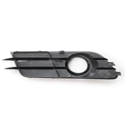 Front Bumper Fog Light Grille for Audi A6 C7 (2012-2015) Right Side