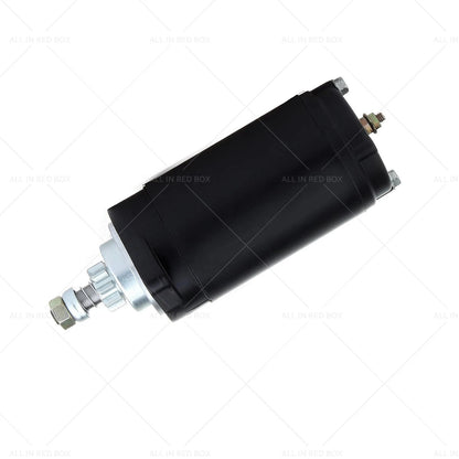 Starter Motor for Kawasaki Jetski JS400, JS440, JS550, 550SX (1976-1995)