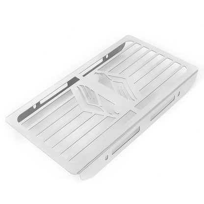 Stainless Steel Radiator Grill Guard for SUZUKI Marauder VZ800 (1997-2004)