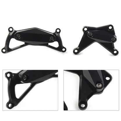 CNC Frame Slider Crash Engine Protector for SUZUKI GSX-S1000, GSX-S1000GT (2015-2023)