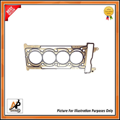Cylinder Head Gasket Replacement for Mercedes-Benz GLE SLK Petrol (2012–2016)