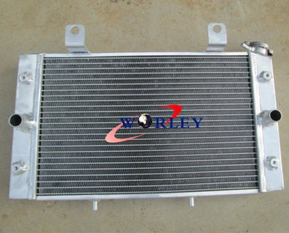 Aftermarket Aluminum Radiator for YAMAHA Rhino 700 (2008-2011)