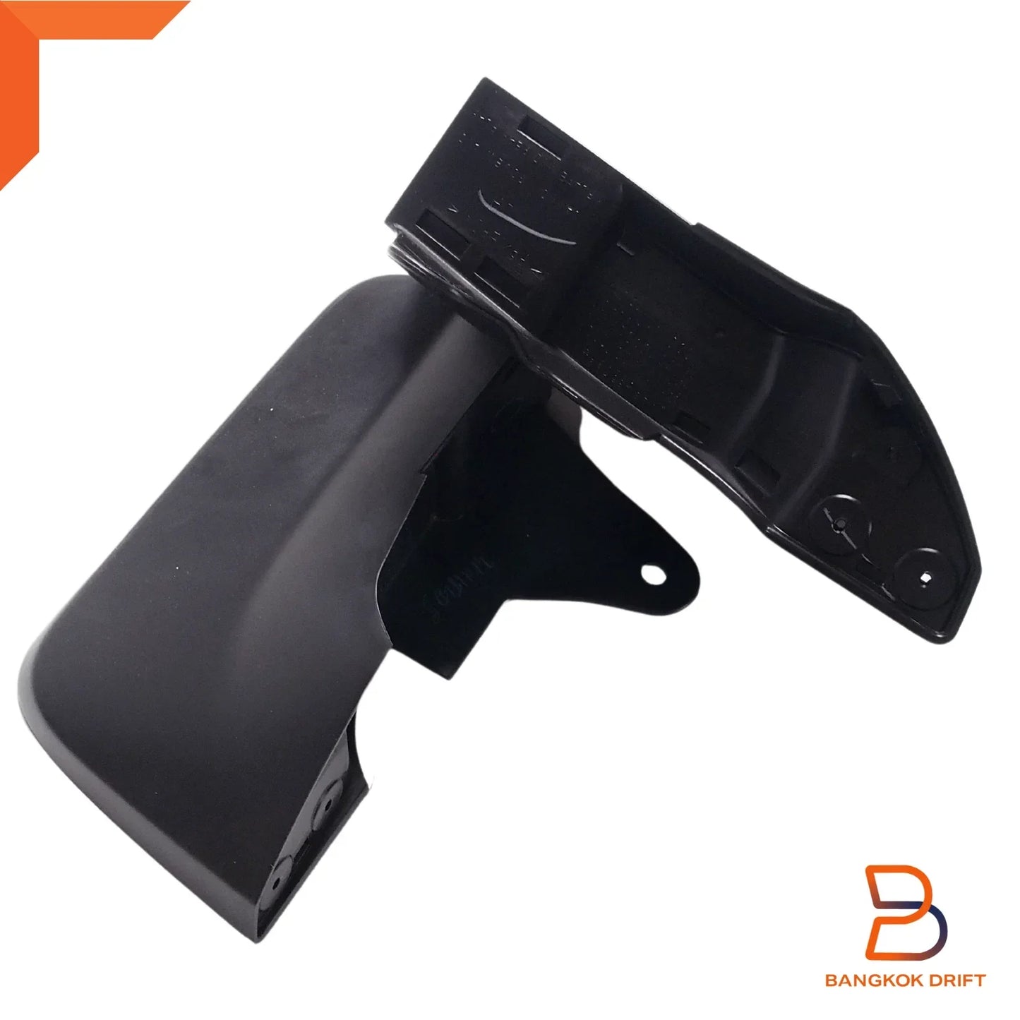 Genuine  Rear Mud Flap Splash Guards for Holden Rodeo RA (2003-2011)