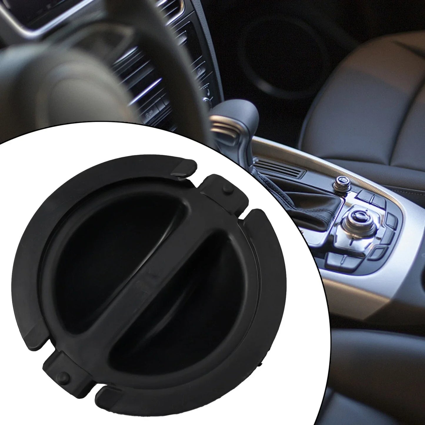 1x ABS Front Fender Liner Cover for Jeep Grand Cherokee (2011–2017)