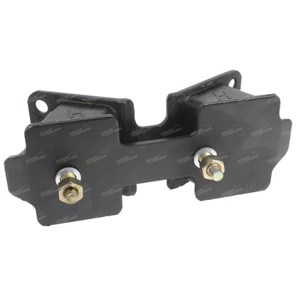 Rear Engine Gearbox Mount for Landcruiser HZJ78/HZJ79 1HZ Diesel Manual HZJ71