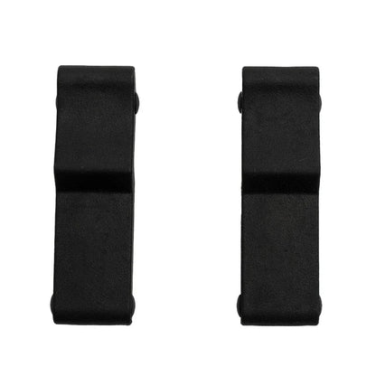 2 x Front Storage Latch for Polaris Sportsman ETX 450 570 850/1000