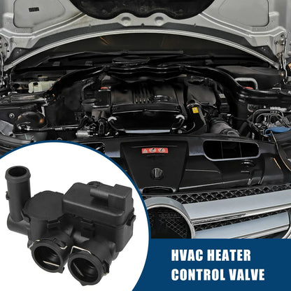 HVAC Heater Control Valve for Mercedes-Benz E 320 3.2L (1994-2005)