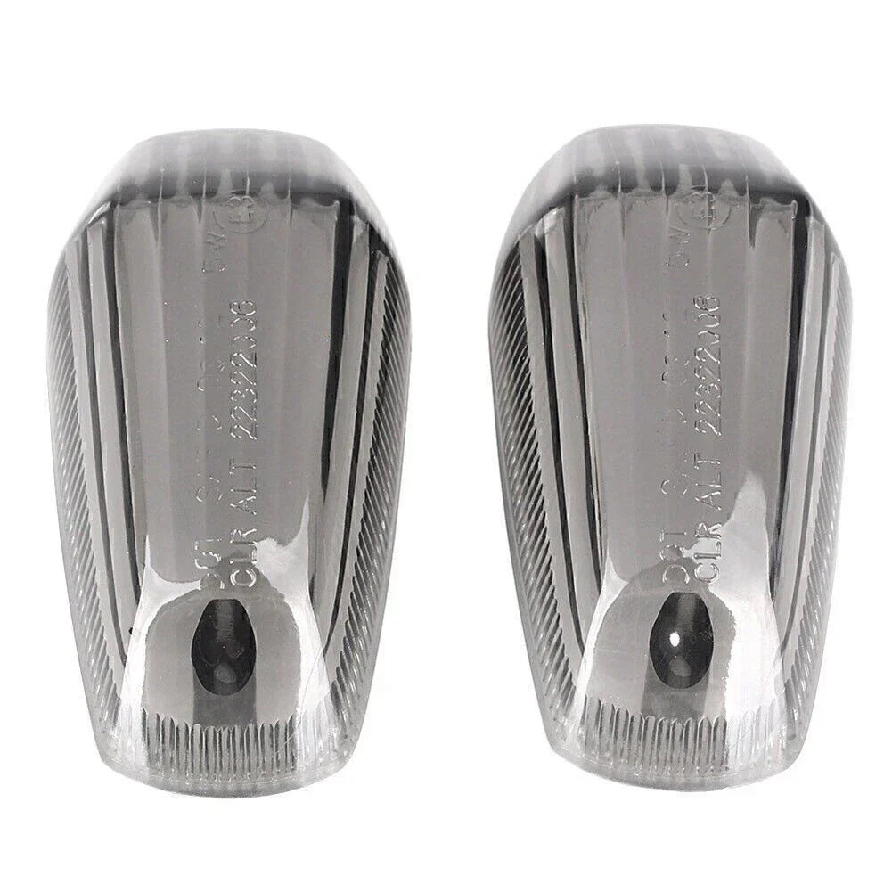Smoke Front Turn Signal Lens for Suzuki GSXR600 GSXR750 (2004-2005)
