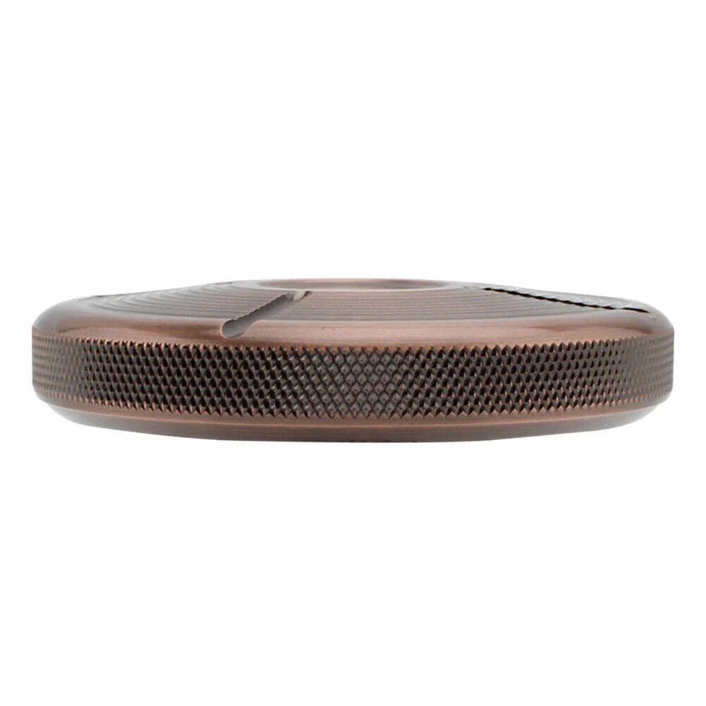 Aluminum Gas Tank Cap for BMW R18 (2020-2021)