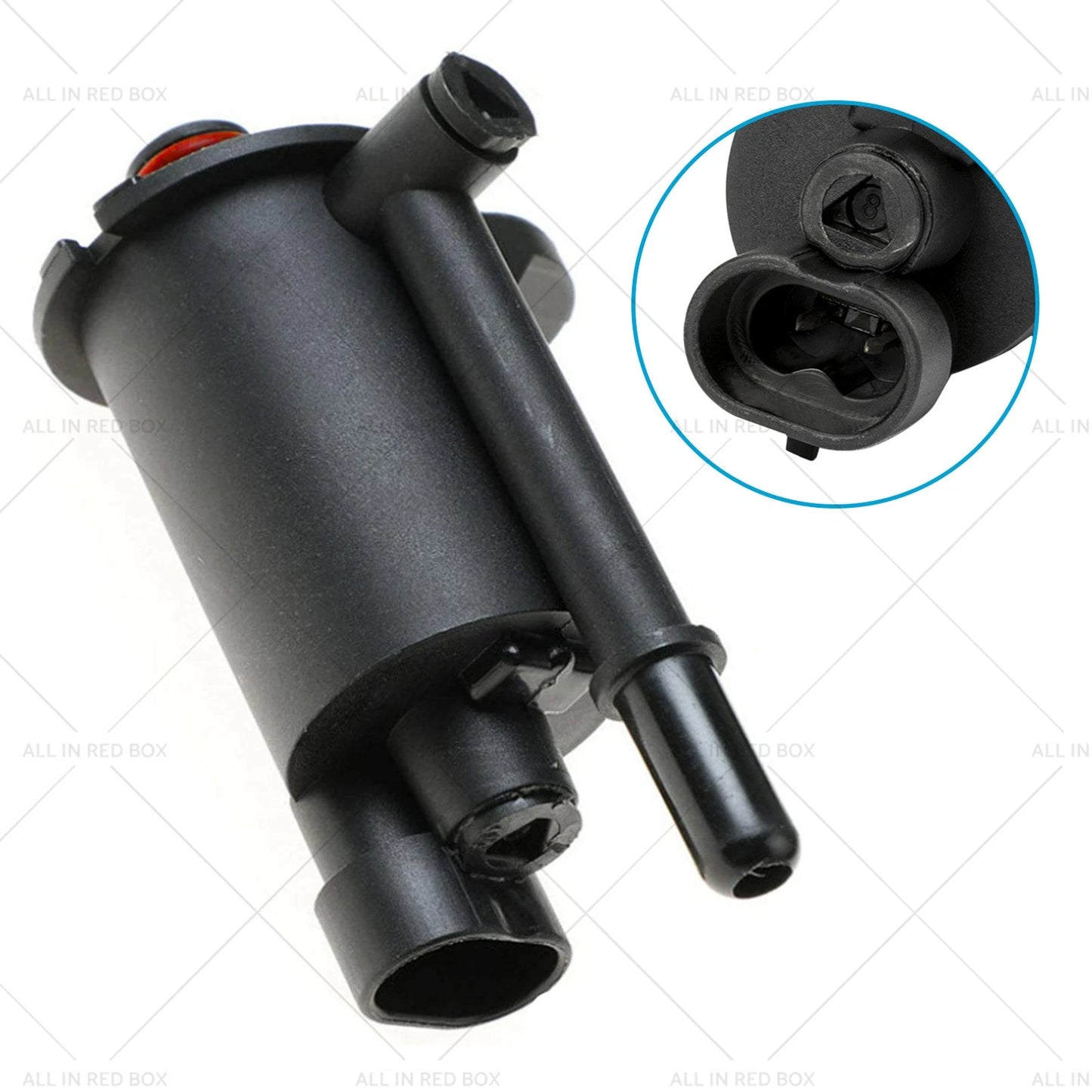 Vapor Canister Purge Valve for Silverado Sierra (1999-2006)