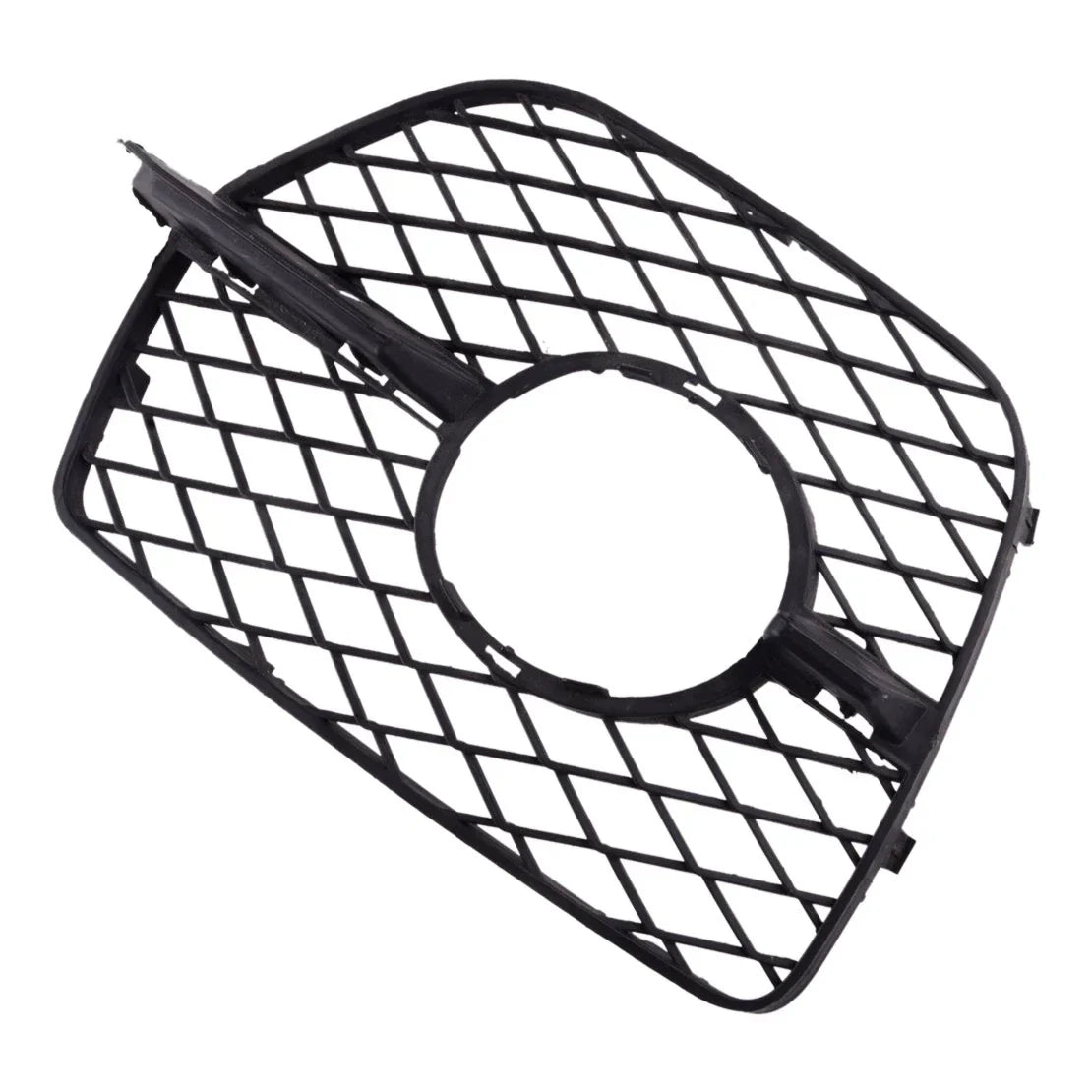 Right Front Fog Light Grille for BMW X6 E71 E72 Hybrid (2008-2014)