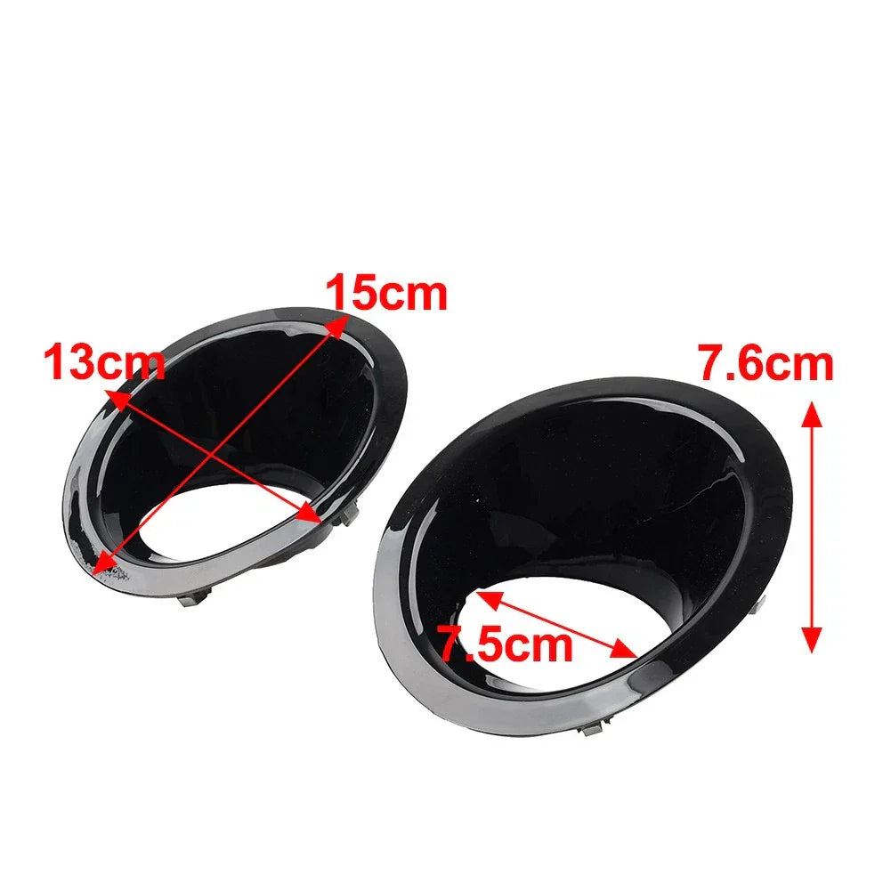 Fog Lamp Bezel for Land Rover Range Rover Sport (2010-2013)