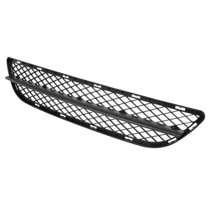 Front Bumper Lower Center Grille Cover for BMW 335xi (2007 - 2008)