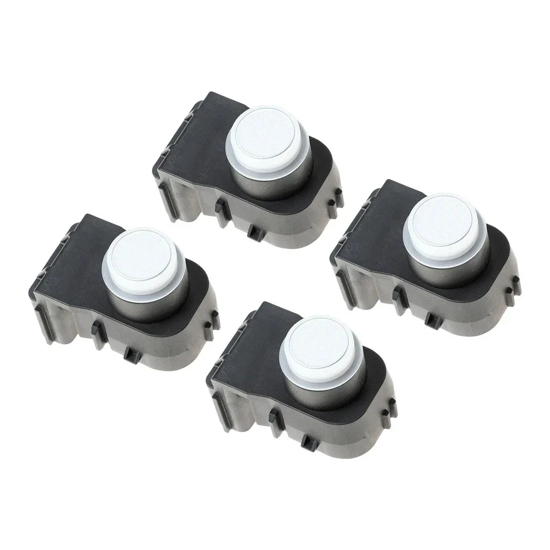 4 x Parking Sensors for Hyundai Kia (95720-H8110, 95720-G6000)