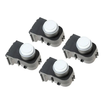 4 x Parking Sensors for Hyundai Kia (95720-H8110, 95720-G6000)