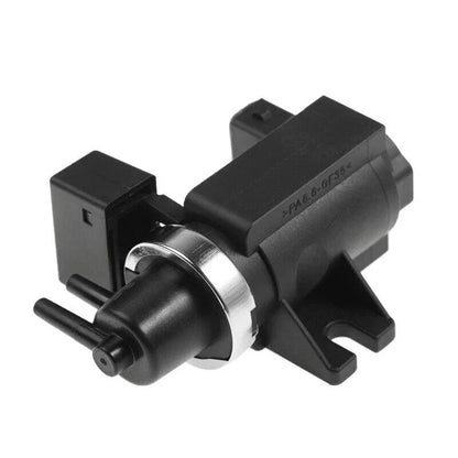 Turbo Solenoid Boost Pressure Control Valve for BMW 120D 320D 520D X1 (2004-2017)