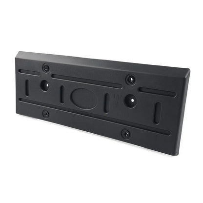 Rear License Plate Holder Mount for Land Rover Range Rover Evoque (19-22)