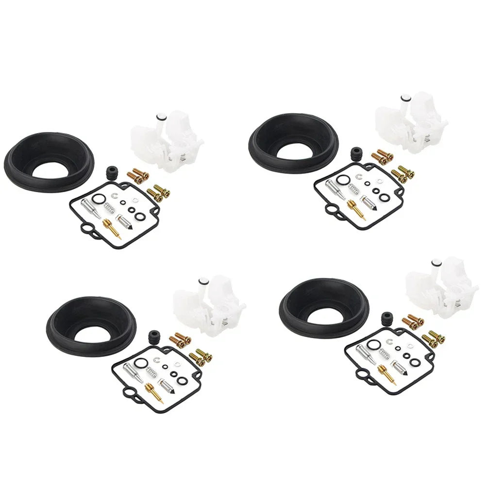 Carburetor Repair Kit Float Diaphragm for Suzuki GSXR1100 (1993-1998)