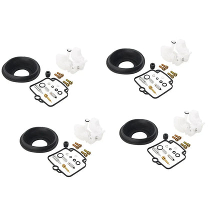 Carburetor Repair Kit Float Diaphragm for Suzuki GSXR1100 (1993-1998)