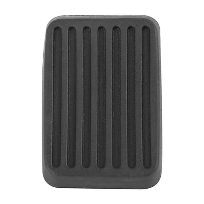 Brake Clutch Pedal Pads Cover for Hyundai Accent Elantra Excel Getz Scoupe