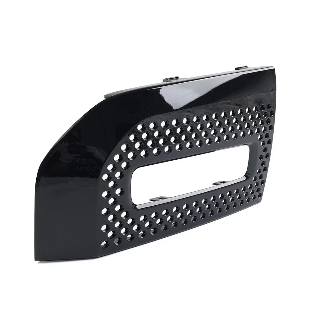 Left Fog Light Grill Bezel for Land Rover Defender 90 110 130 (20-24)
