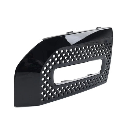 Left Fog Light Grill Bezel for Land Rover Defender 90 110 130 (20-24)