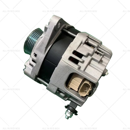 150A 12V Alternator for Nissan Navara D40, Pathfinder R51 (2005-2015)