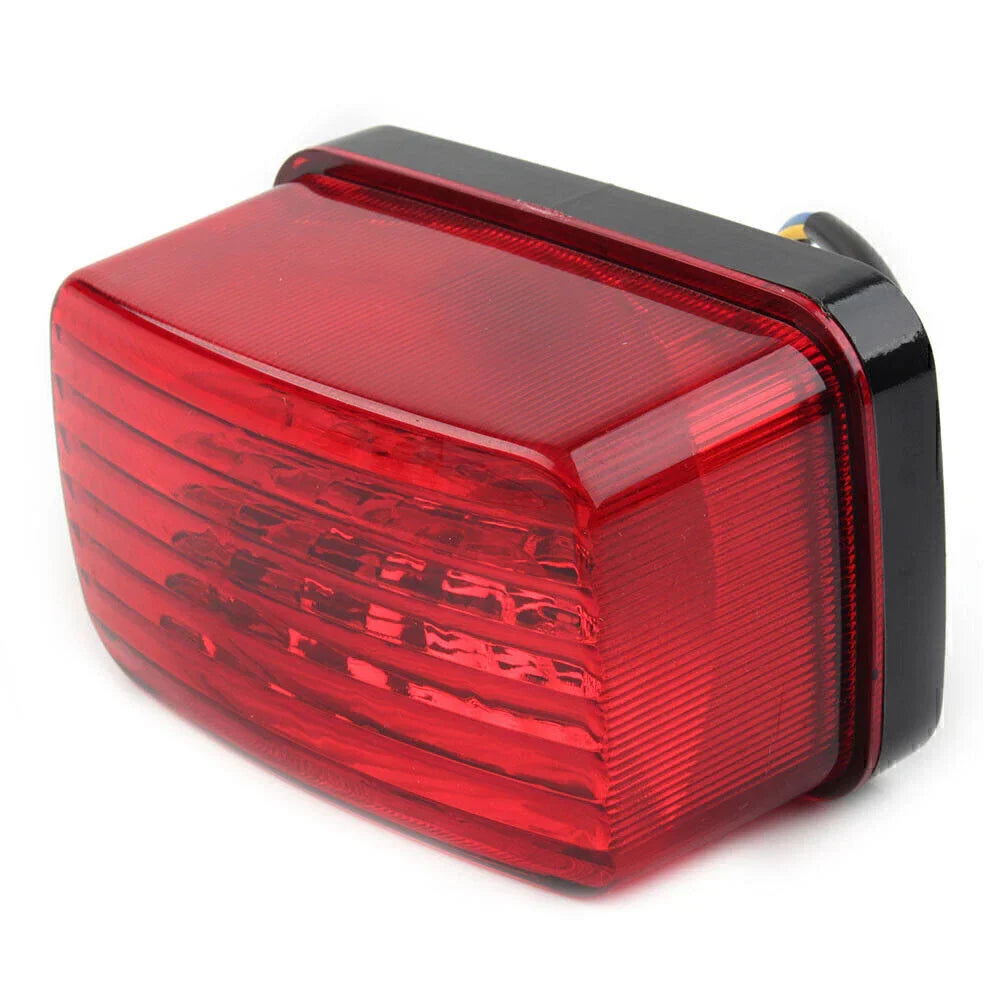 Brake Light Lens for Yamaha Banshee Blaster (2002-2006)