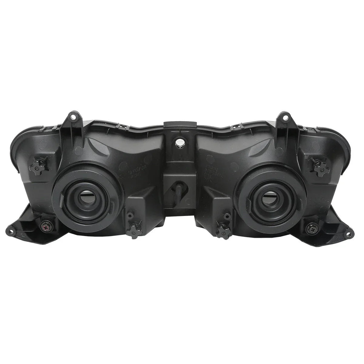 Headlight Headlamp for Kawasaki Ninja ZX9R (2000-2003)