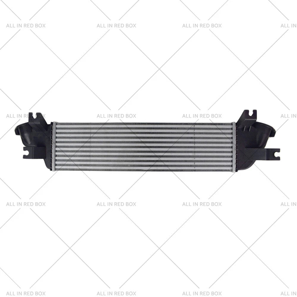 Intercooler for Mitsubishi Pajero Sport Triton 2.4T (2015-2023)