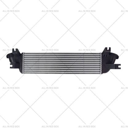 Intercooler for Mitsubishi Pajero Sport Triton 2.4T (2015-2023)