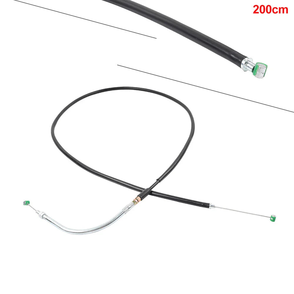 Clutch Cable 200CM for Victory Boardwalk, Hammer, Judge, Kingpin, Vegas (2010-2023)