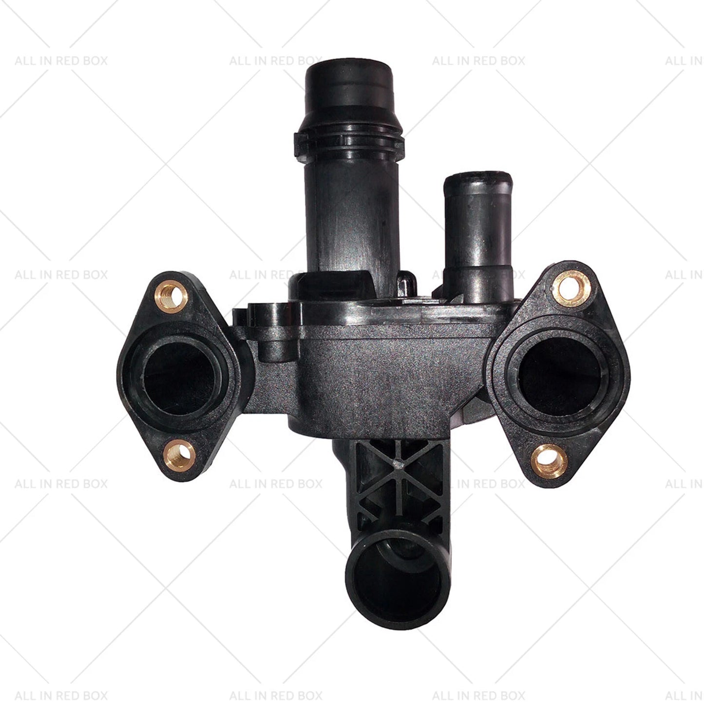Engine Coolant Thermostat Housing with Seal for Ford Territory (2004-2011)