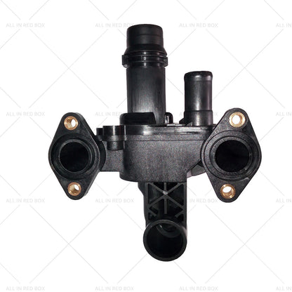Engine Coolant Thermostat Housing with Seal for Ford Territory (2004-2011)