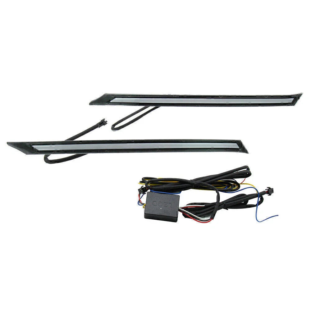 LED Daytime Running Lights for Toyota RAV4 (2019-2020)