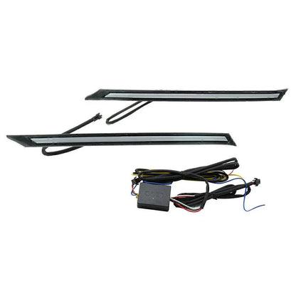 LED Daytime Running Lights for Toyota RAV4 (2019-2020)