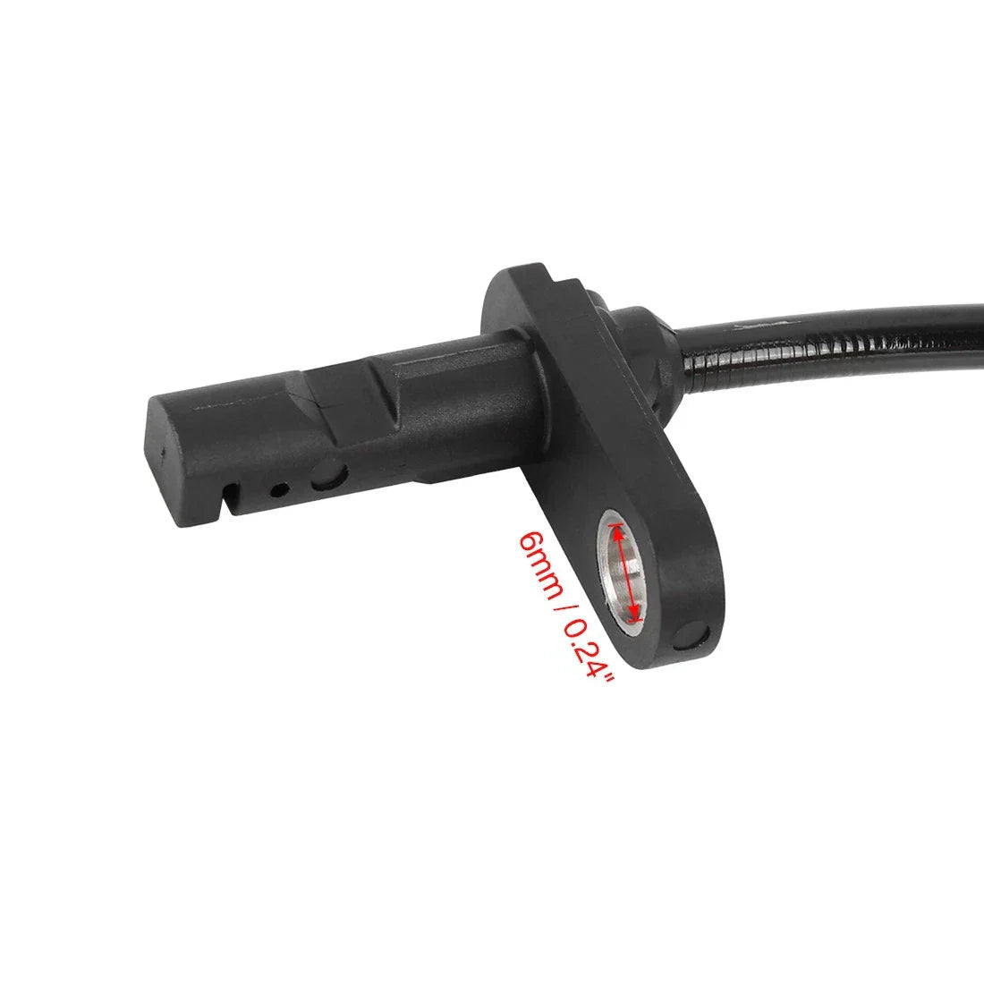 Rear Left/Right ABS Sensor for Mercedes-Benz E-Class W211 (2003-2009)