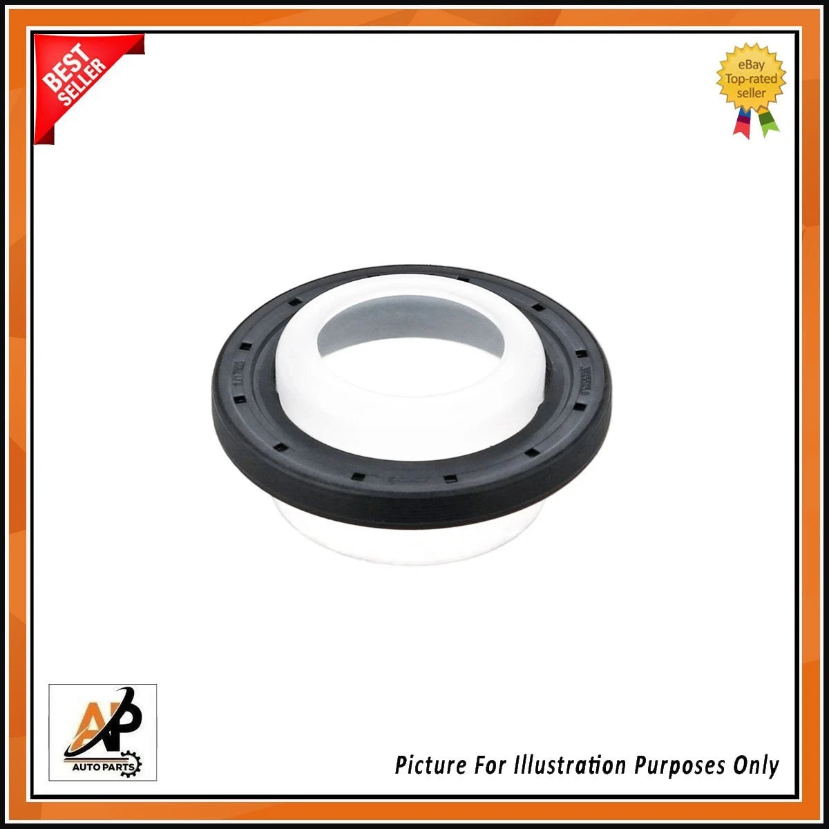 Crankshaft Front Seal Replacement for Citroën C4 Cactus 1.5 BlueHDI (2014–2023)