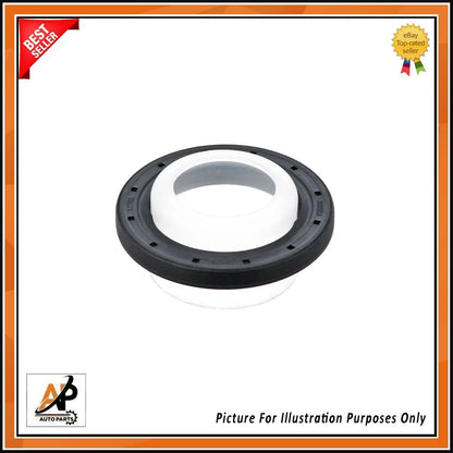 Crankshaft Front Seal Replacement for Citroën C4 Cactus 1.5 BlueHDI (2014–2023)