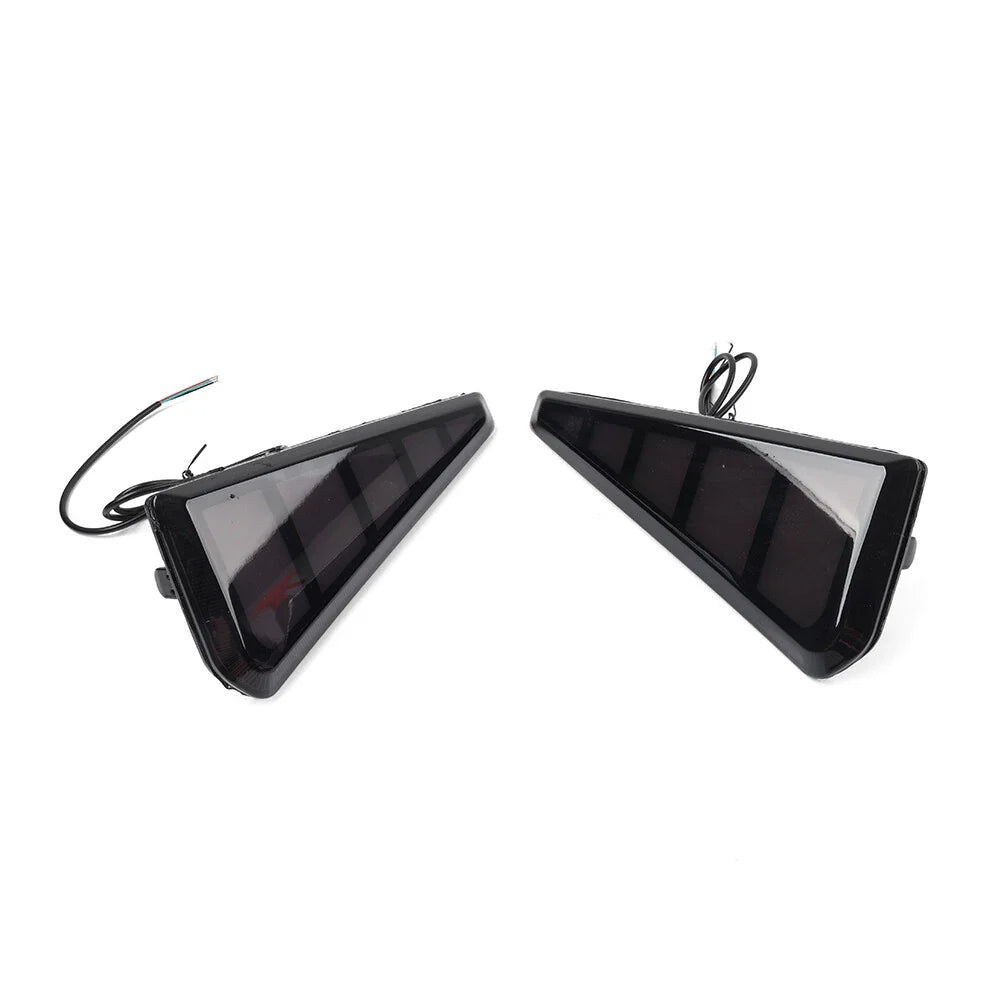 Rear Bumper Brake Turn Signal Light for Toyota Noah Voxy 80 Series (2014-2020)